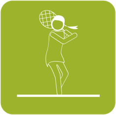 racket